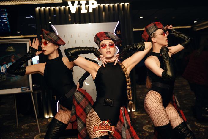 Большая игра 60 000 (20.03.2026)