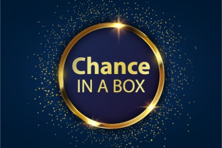 Chance in a box