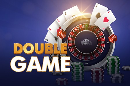 Double game