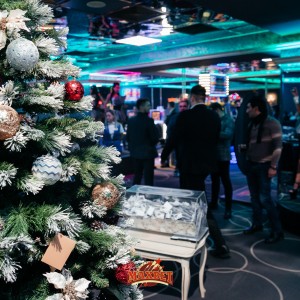 фото Рулевые игры Hyundai Creta