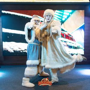 фото Большая игра 150 000 (20.12.2025)