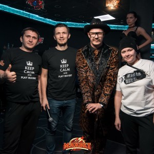photo Smart Story in Bobruisk