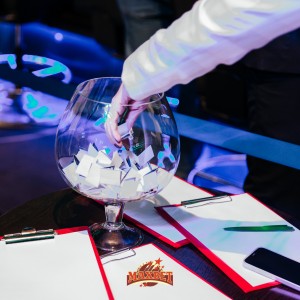 фото Рулевые игры Hyundai Creta