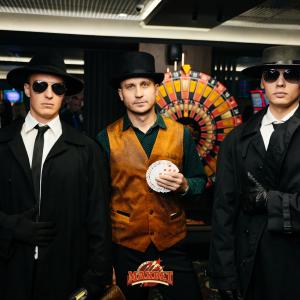 фото Большая игра 50 000 (17.10.2025)