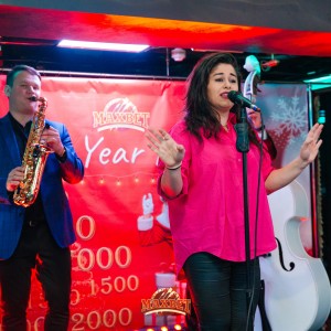 фото New Year Party