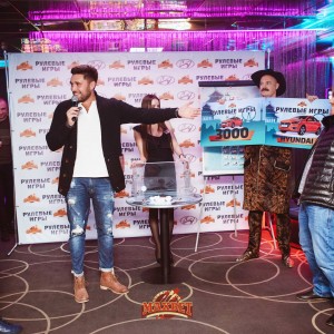 photo Driving games Hyundai Accent
