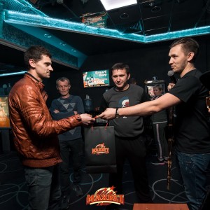 photo Smart Story in Bobruisk