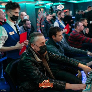 фото Рулевые игры Hyundai Creta