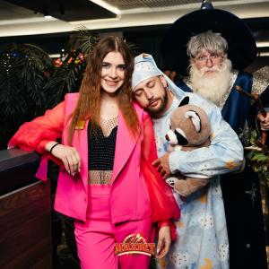 фото Большая игра 50 000 (22.08.2025)