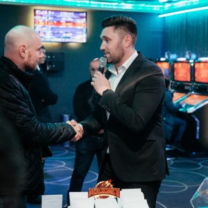 фото Рулевые игры Hyundai Creta