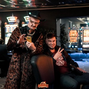 фото Клубный Бонус в Бобруйске