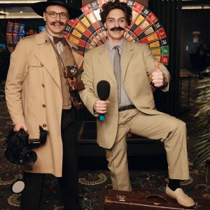 фото Большая игра 60 000 (20.03.2026)