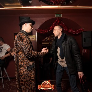 photo Smart Story in Mogilev