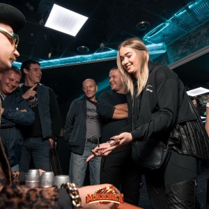photo Smart Story in Bobruisk