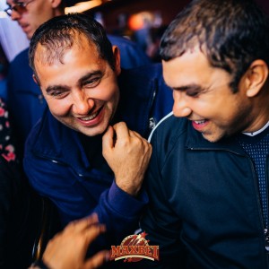 photo Smart Story in Mogilev