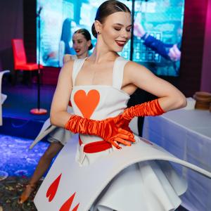 фото Большая игра 50 000 (22.08.2025)