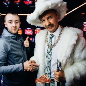 photo Smart Story in Mogilev