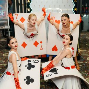 фото Большая игра 50 000 (22.08.2025)