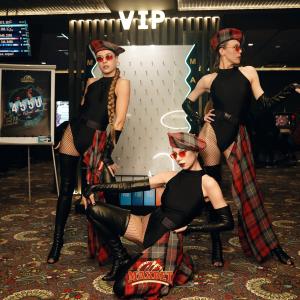 фото Большая игра 60 000 (20.03.2026)