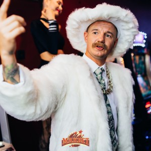 photo Smart Story in Mogilev