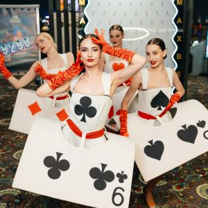 фото Большая игра 50 000 (22.08.2025)