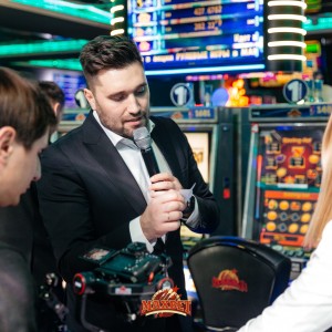 фото Рулевые игры Hyundai Creta