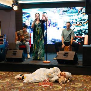 фото Большая игра 50 000 (22.08.2025)